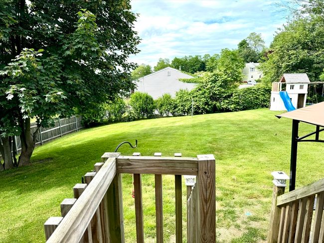 88 Baldwin St, House other with 3 bedrooms, 2 bathrooms and 4 parking in Fall River MA | Image 5