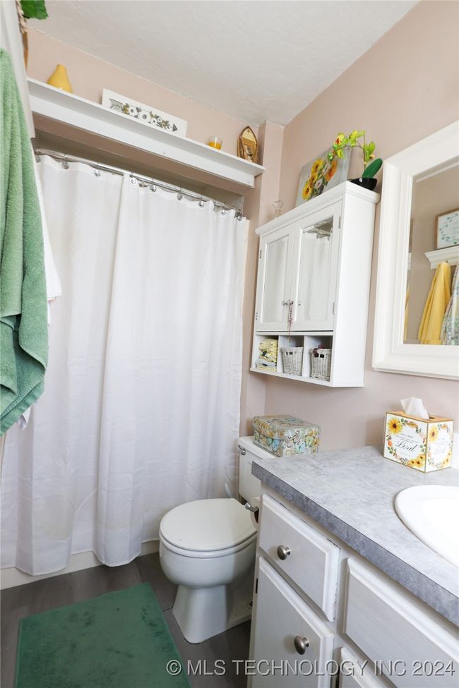 1205 E Ellis Ave, House other with 3 bedrooms, 2 bathrooms and null parking in Davis OK | Image 11
