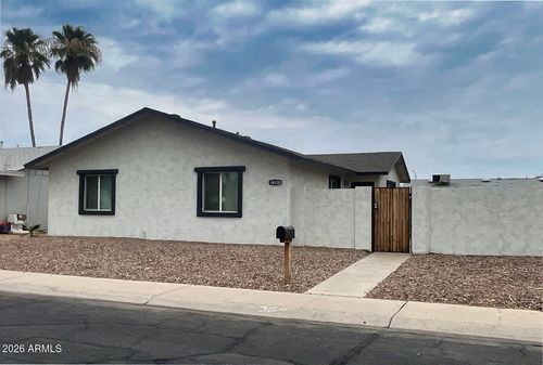 14650 N 54th Ave, Glendale, AZ, 85306-3913 | Card Image