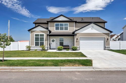 1589 W 2200 S, Logan, UT, 84321 | Card Image