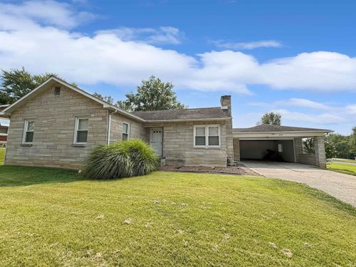 820 Church Ave, Jasper, IN, 47546-3713 | Card Image