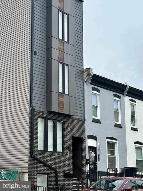 2-2614 N 7th St, PHILADELPHIA, PA, 19133-2223 | Card Image