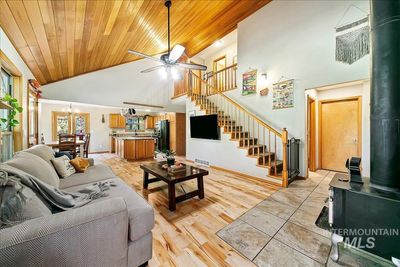 3 Pine Ridge Rd, House other with 3 bedrooms, 3 bathrooms and 2 parking in Boise ID | Image 3