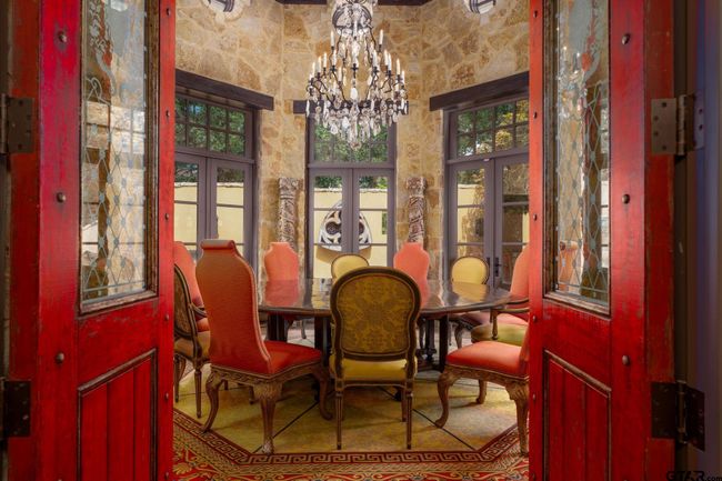 4573 Cascades Shoreline Dr, House other with 6 bedrooms, 7 bathrooms and null parking in Tyler TX | Image 20