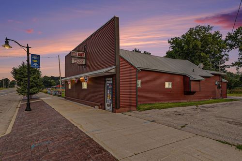116 W Wexford Ave, Buckley, MI, 49620-9599 | Card Image