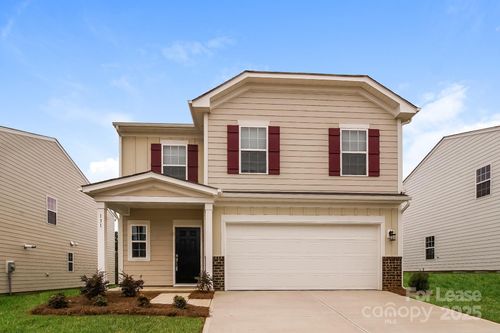 131 Arden Ct, Troutman, NC, 28166-8538 | Card Image