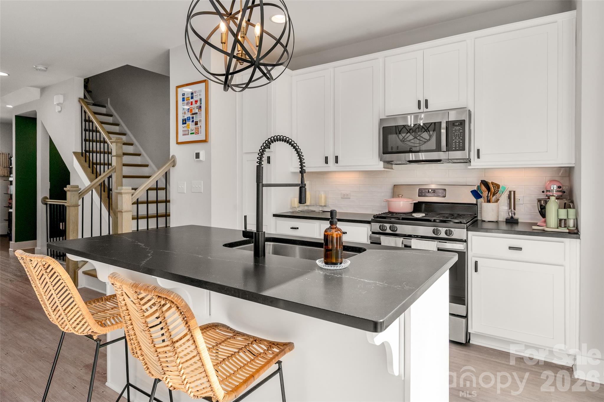 Residential in Charlotte 3