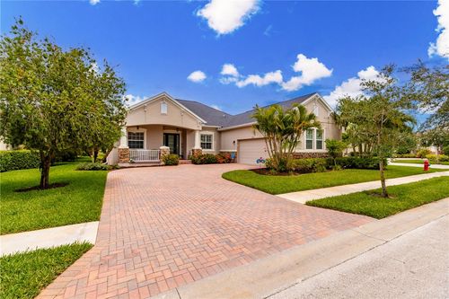 7536 S Village, Vero Beach, FL, 32966 | Card Image