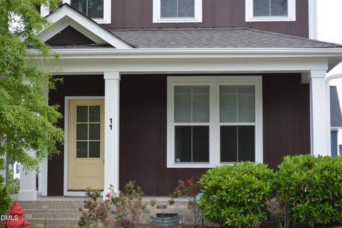 11 Quail Place Trl, Chapel Hill, NC, 27516-9826 | Card Image