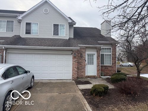 5742 Mignon Dr, Indianapolis, IN, 46254-5174 | Card Image