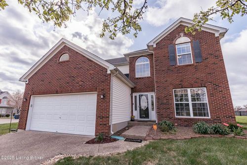 5928 Saddle Blanket Dr, Louisville, KY, 40219-2976 | Card Image
