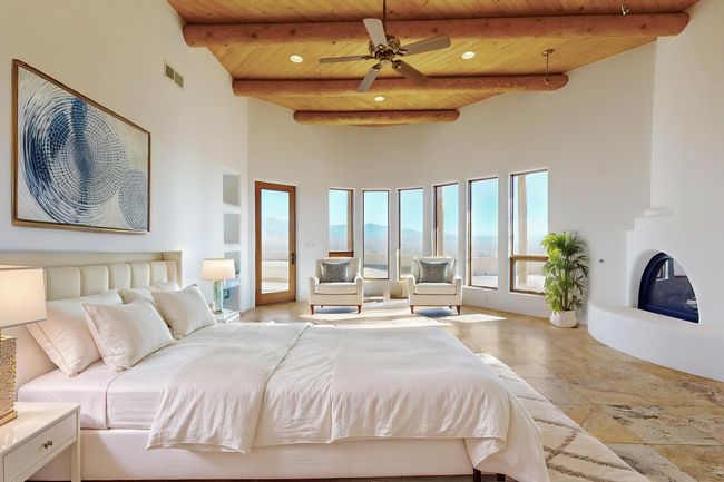 3 Quiet Rd, House other with 3 bedrooms, 3 bathrooms and null parking in Corrales NM | Image 13
