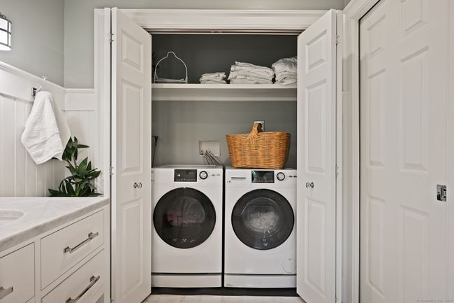 Laundry on 2nd floor | Image 23