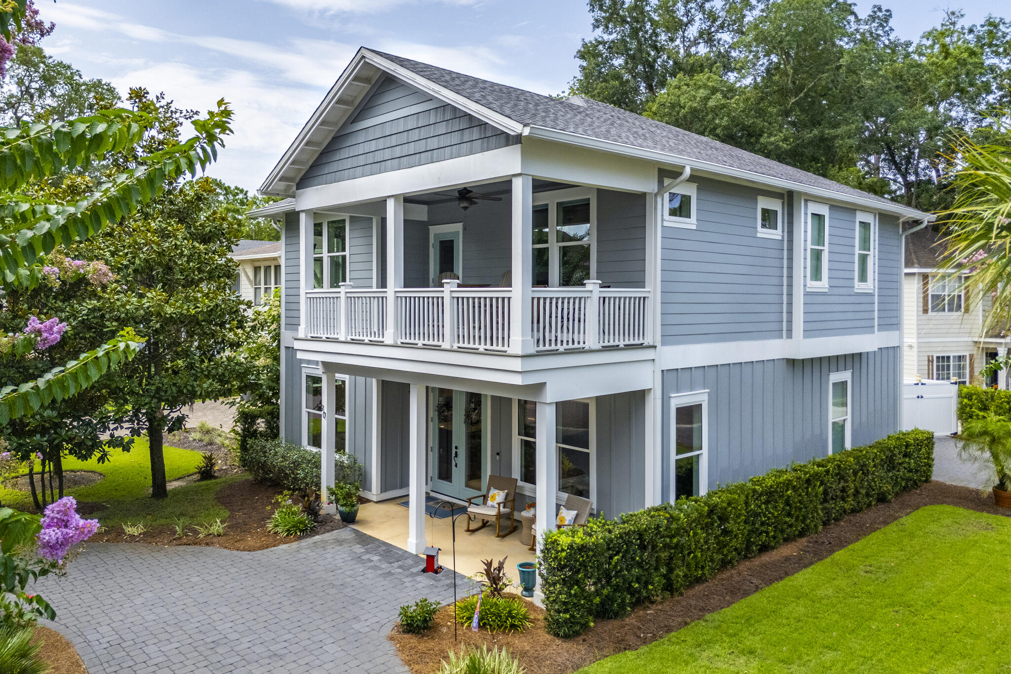Residential in Santa Rosa Beach 5