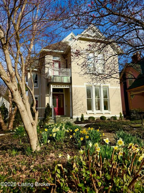 1409 Hepburn Ave, Louisville, KY, 40204-1615 | Card Image