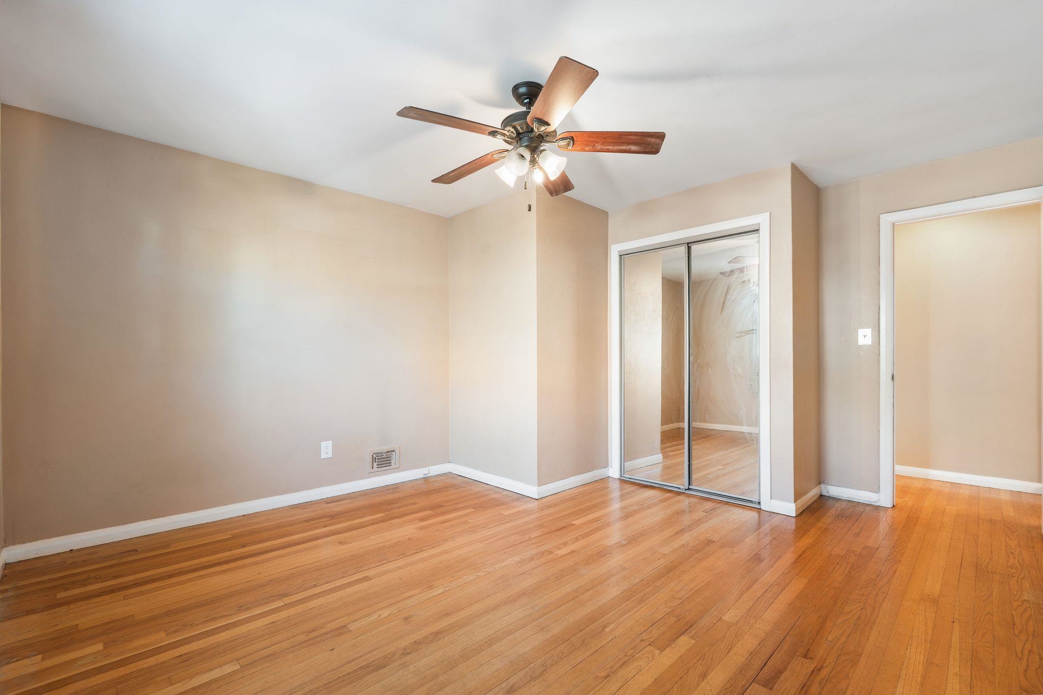 Residential Lease in JC, Journal Square 5