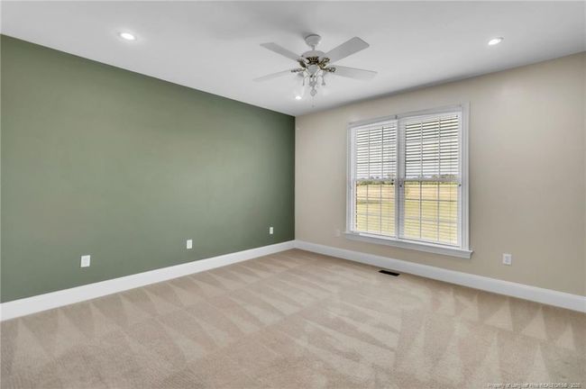 Downstair bedroom #2 | Image 32
