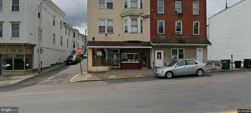 1000 Centre St, Ashland, PA, 17921-1245 | Card Image