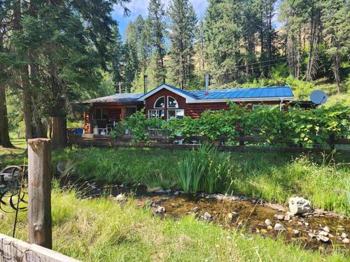 126 Shira Rd, Clearwater, ID, 83552-5044 | Card Image
