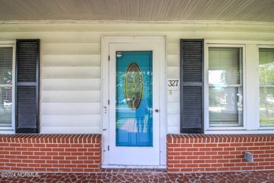 Front Door | Image 3