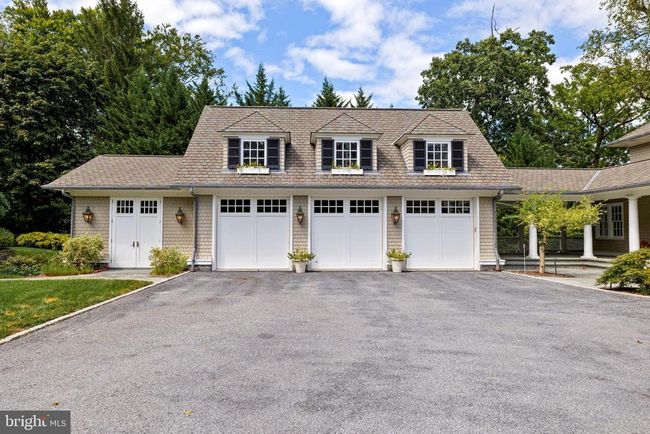 7506 Lhirondelle Club Rd, House other with 5 bedrooms, 8 bathrooms and null parking in TOWSON MD | Image 104