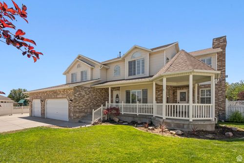 9982 S Eden View Ct, South Jordan, UT, 84095-3015 | Card Image