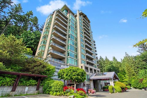 503-3315 Cypress Pl, West Vancouver, BC, V7S3J7 | Card Image