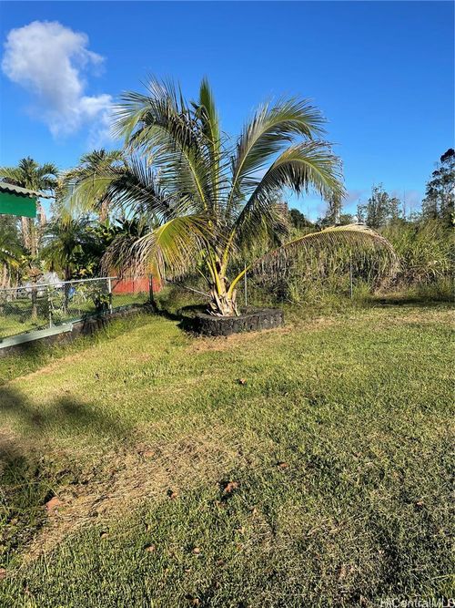 Lot 21 Lilikoi Drive, Pahoa, HI, 96778 | Card Image