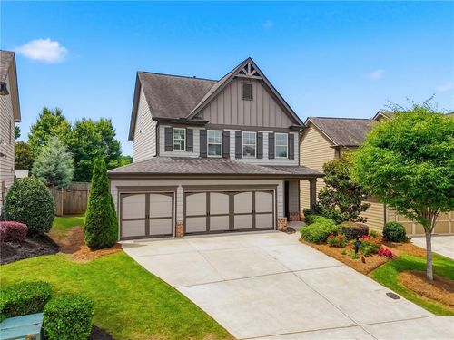 147 Fieldbrook Xing, Canton, GA, 30115-4544 | Card Image