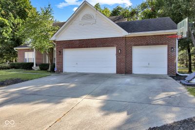 14300 Samoa Street, House other with 4 bedrooms, 2 bathrooms and null parking in Fishers IN | Image 2