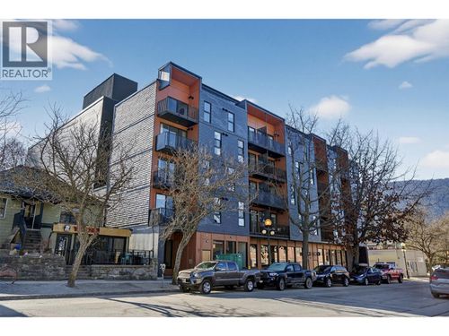 403-514 Victoria St, Nelson, BC, V1L4K8 | Card Image