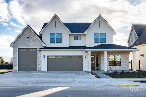 7333 W Feather Edge St, Eagle, ID, 83616-1451 | Card Image