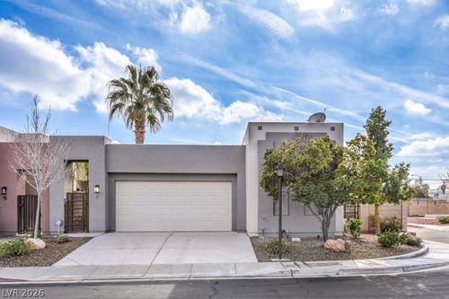 111 Twin Towers Ave, Las Vegas, NV, 89123-3702 | Card Image