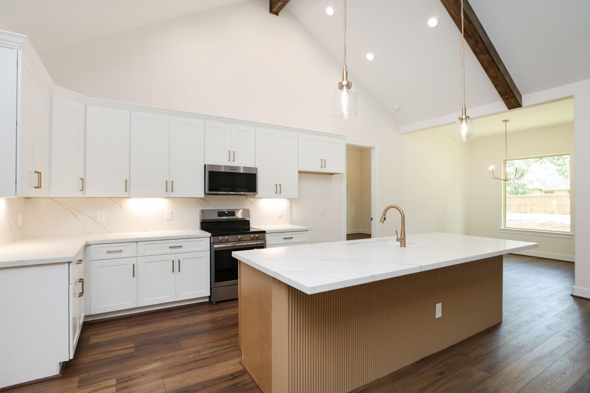 Residential in Magnolia 2