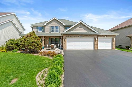 253 Aspen Dr, Beecher, IL, 60401-5125 | Card Image