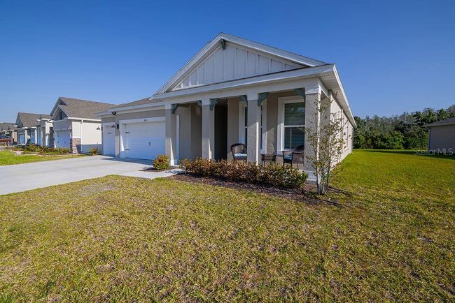 2937 Hooded Crane Cv, House other with 4 bedrooms, 4 bathrooms and null parking in HARMONY FL | Image 47