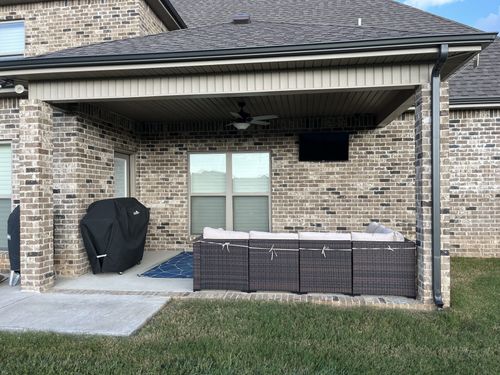 2807 Ella Louise Ln, Murfreesboro, TN, 37130-1783 | Card Image
