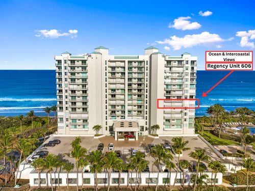 606-8600 S Ocean Dr, Jensen Beach, FL, 34957-2100 | Card Image