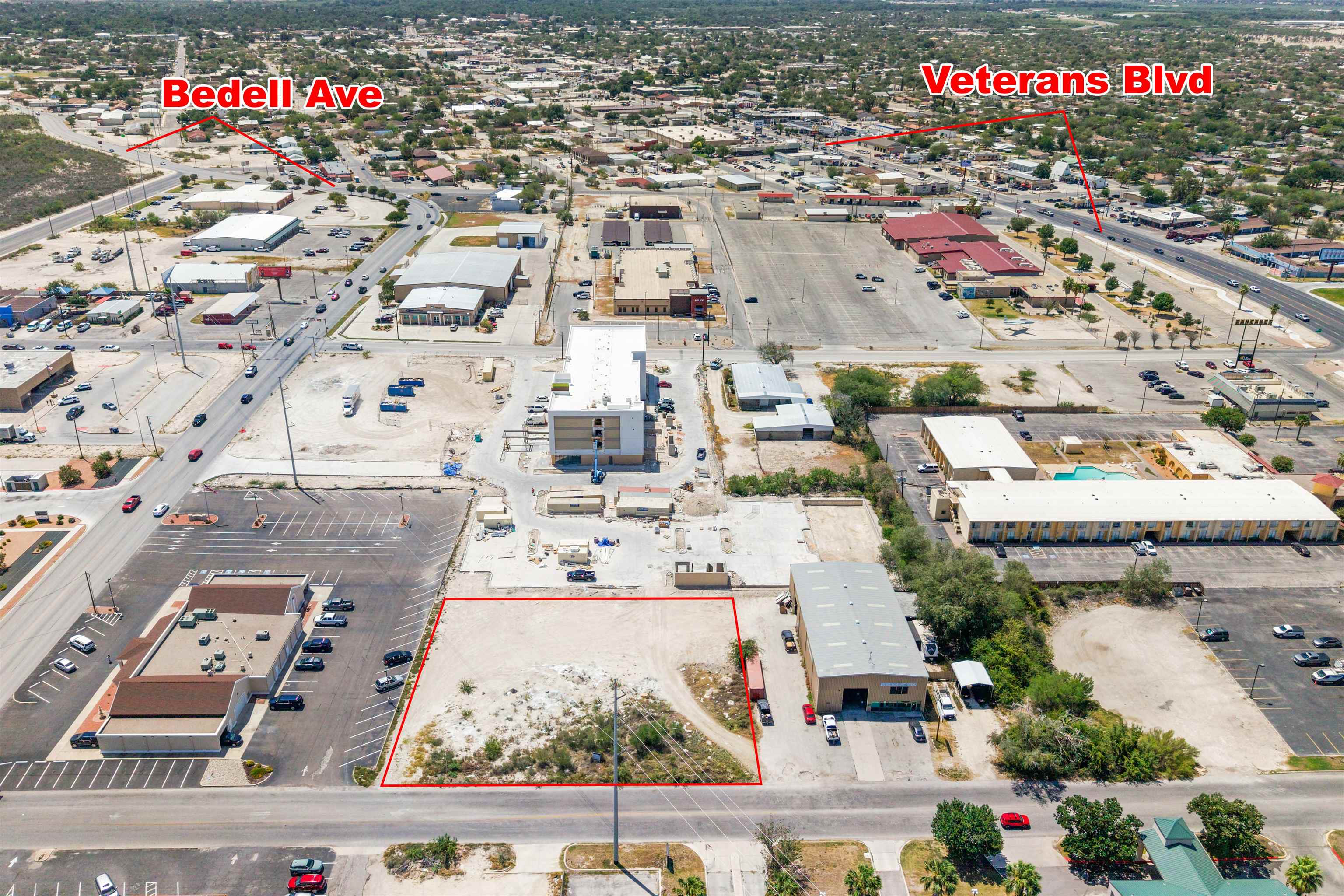 Land in Del Rio 5