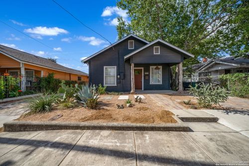 224 Forrest Ave, San Antonio, TX, 78204-2236 | Card Image