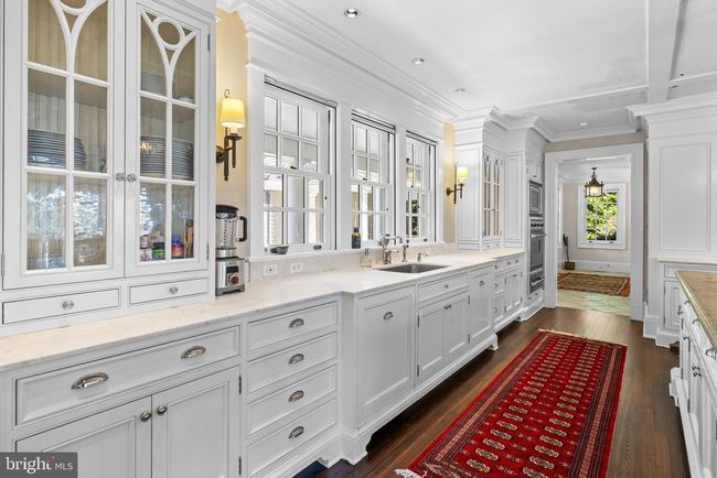 7506 Lhirondelle Club Rd, House other with 5 bedrooms, 8 bathrooms and null parking in TOWSON MD | Image 28