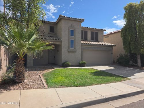 2631 E La Costa Dr, Chandler, AZ, 85249-4182 | Card Image