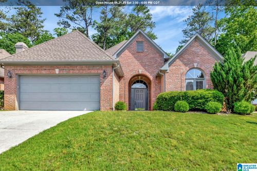 1056 Riverchase Cv, Hoover, AL, 35244-1549 | Card Image