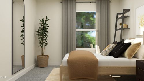 2952 Hickory Field Dr, Raleigh, NC, 27616 | Card Image