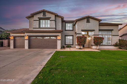 2750 E Milky Way, Gilbert, AZ, 85295-9132 | Card Image