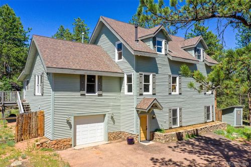 34 Piute Cir, Florissant, CO, 80816-7024 | Card Image