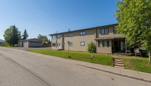 641 N Bragaw St, Anchorage, AK, 99508-1318 | Card Image