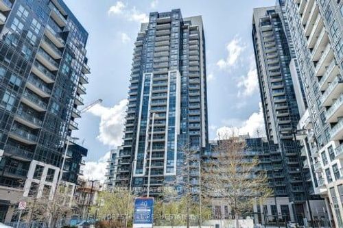 725-20 Meadowglen Pl, Toronto, ON, M1G0A9 | Card Image