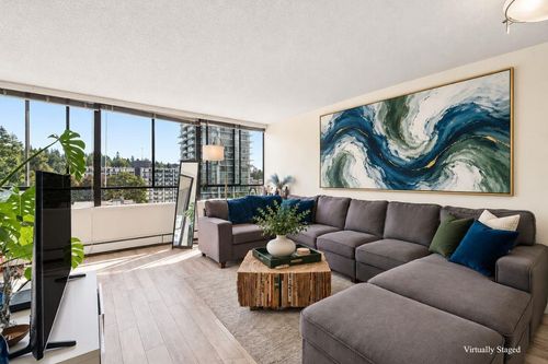 1104-460 Westview St, Coquitlam, BC, V3K6C9 | Card Image