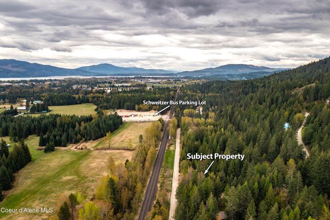 224 Granite Ridge Rd E, House other with 3 bedrooms, 2 bathrooms and null parking in Sandpoint ID | Image 6